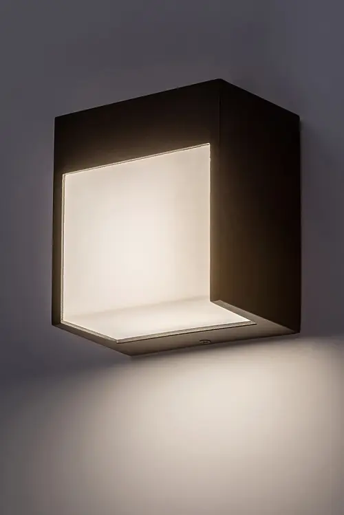 Záhradné svietidlo Rabalux 7476 LED 12W 560lm 4000K 230V IP44